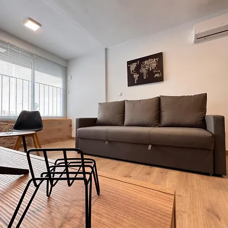 Апартаменти 150 Meters From The
